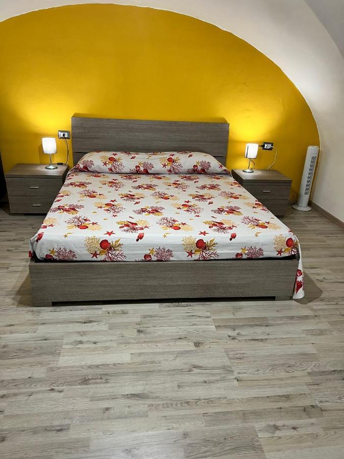 Apartamento Chimera House Catania Exterior foto