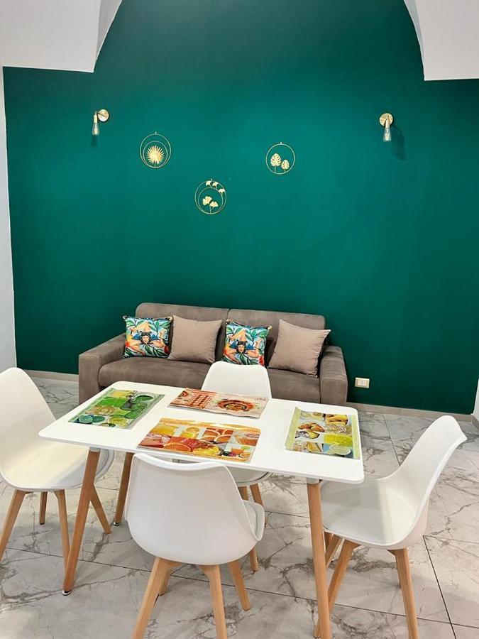 Apartamento Chimera House Catania Exterior foto