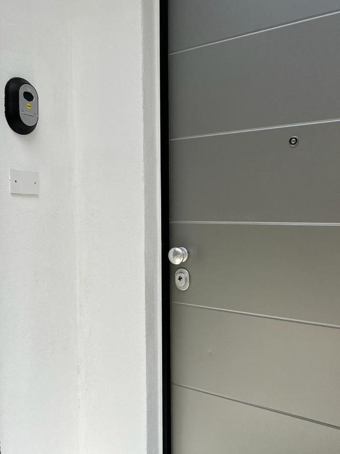 Apartamento Chimera House Catania Exterior foto