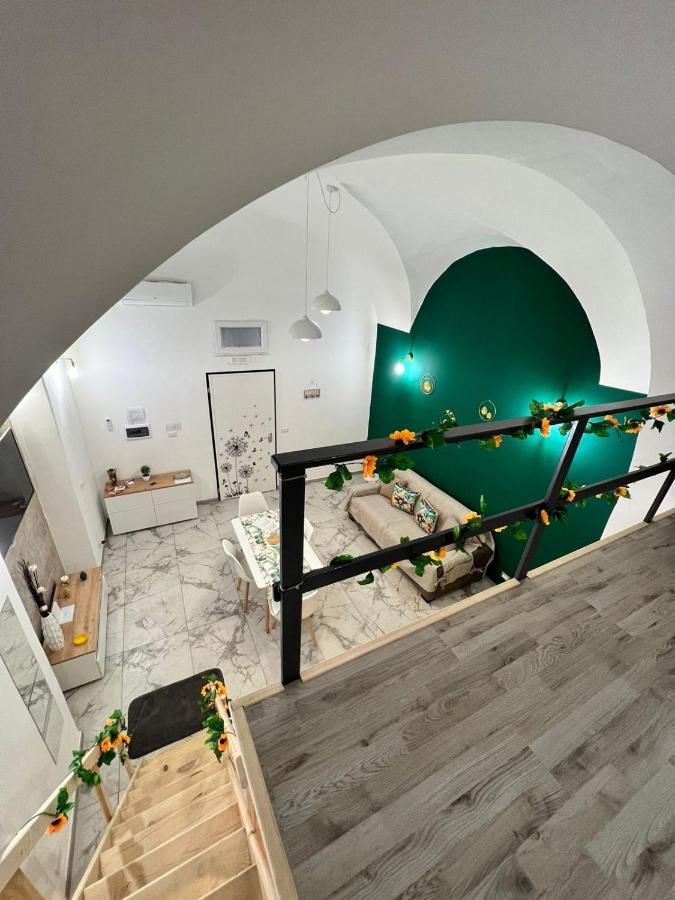 Apartamento Chimera House Catania Exterior foto