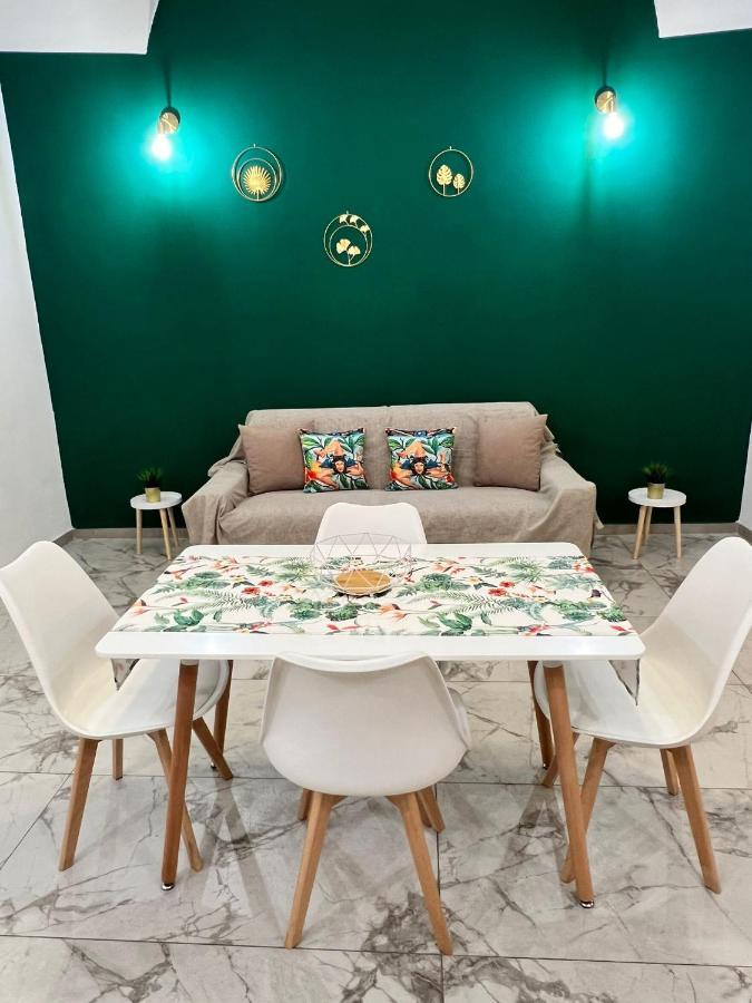 Apartamento Chimera House Catania Exterior foto