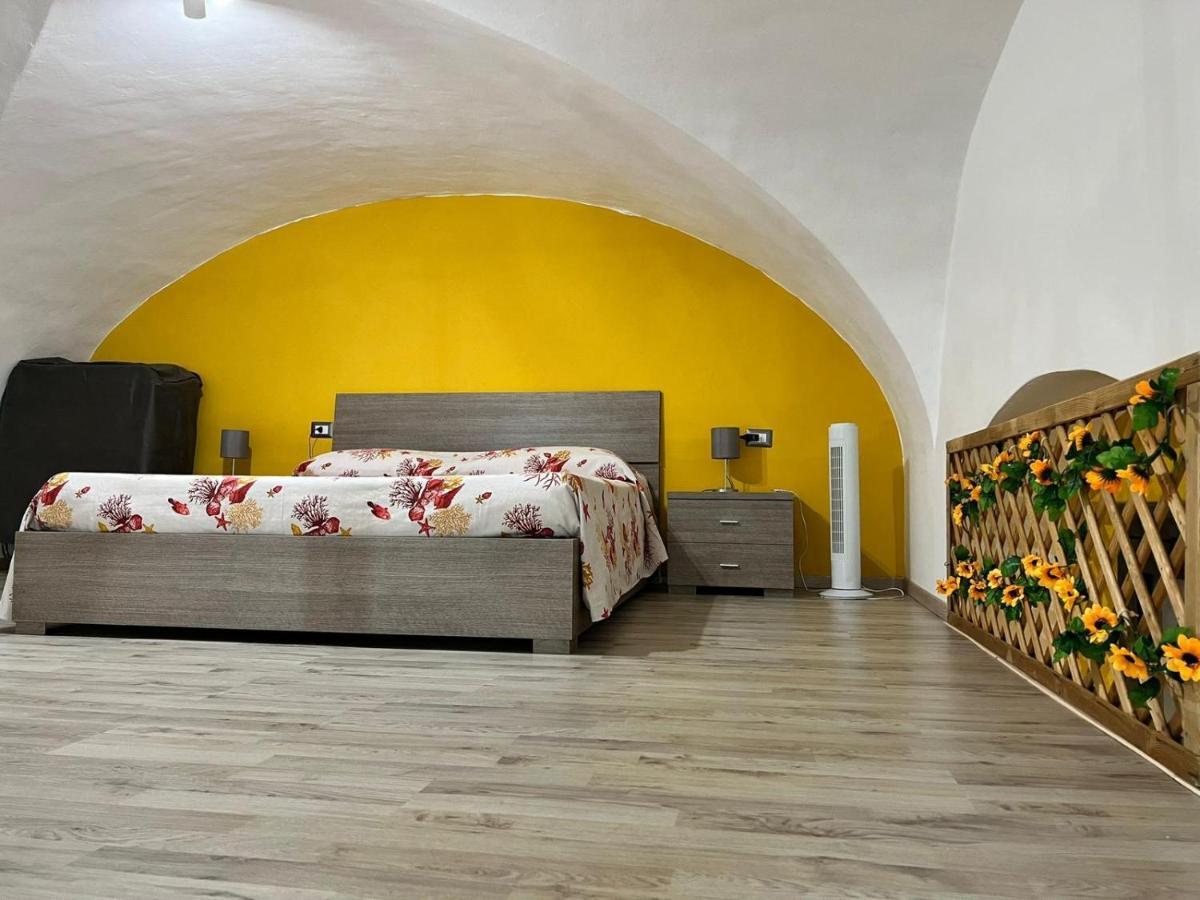 Apartamento Chimera House Catania Exterior foto