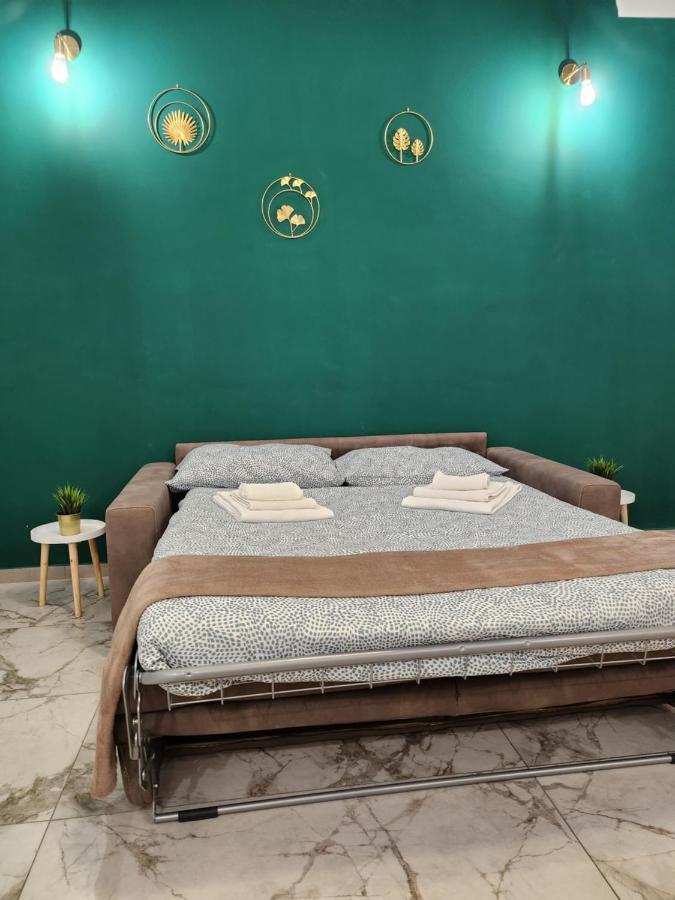 Apartamento Chimera House Catania Exterior foto