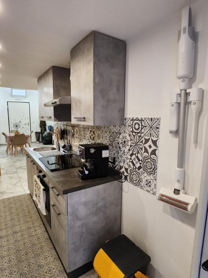 Apartamento Chimera House Catania Exterior foto