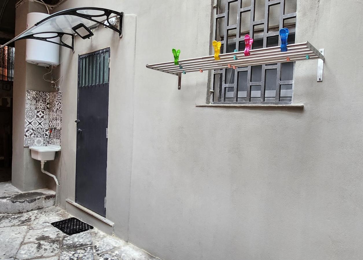 Apartamento Chimera House Catania Exterior foto