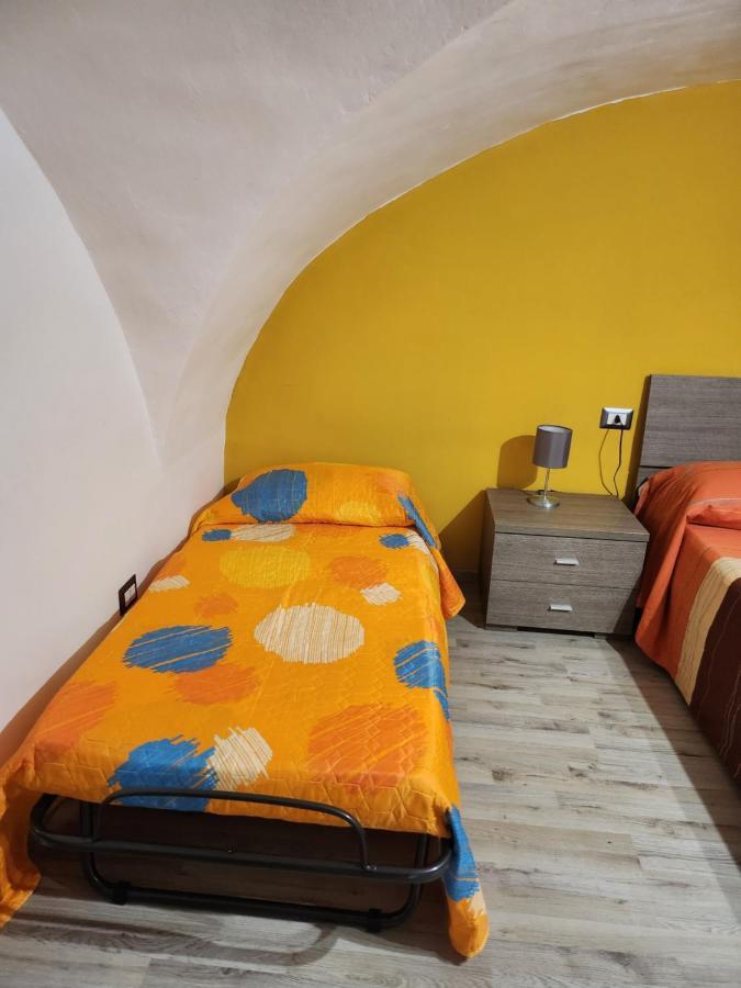 Apartamento Chimera House Catania Exterior foto